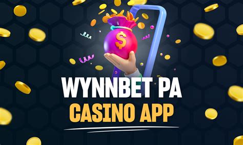 Wynnbet casino app